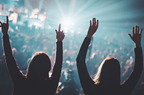 Musik, Sonne, Party: Diese Festivals in Norddeutschland solltet ihr euch auf keinen Fall entgehen lassen