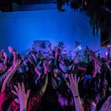 Musik aus Berlin in Mosambiks Hauptstadt Maputo. Wie das passiert? Hat mit Goethe zu tun.