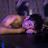 "Unsere Musik hat keinen Namen, sondern nur einen Zweck: Energie!" Energie, und dann völlige Erschöpfung. Aber glücklich.