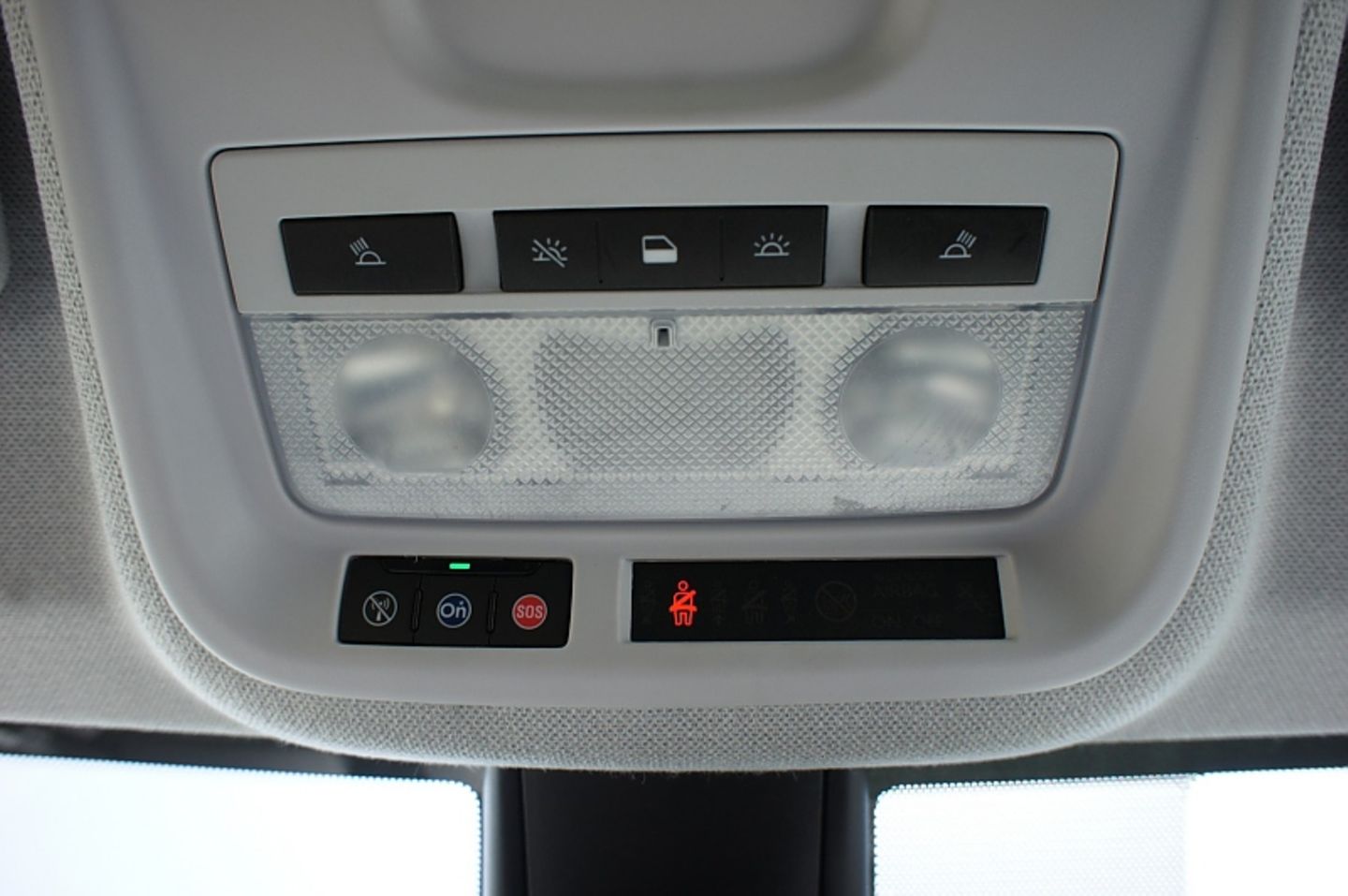 SOS mit Zeitlimit: Opels OnStar läuft voraussichtlich Ende 2020 aus