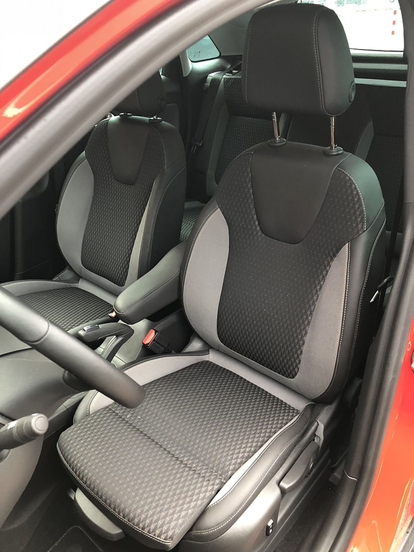 Opel Crossland X 1.2 Turbo