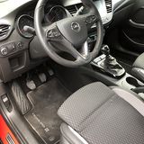 Opel Crossland X 1.2 Turbo