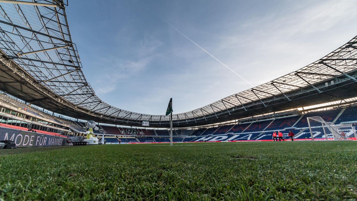 HDI Arena