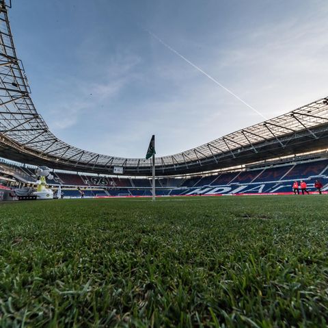 HDI Arena