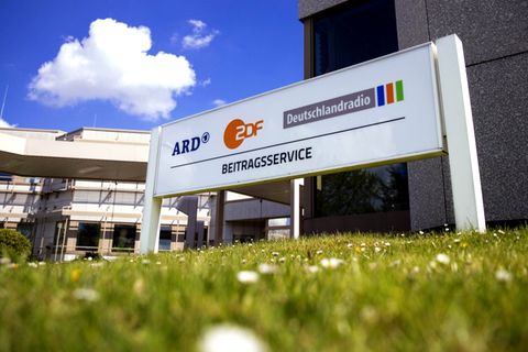 Rundfunkbeitrag: Ist die GEZ verfassungswidrig?