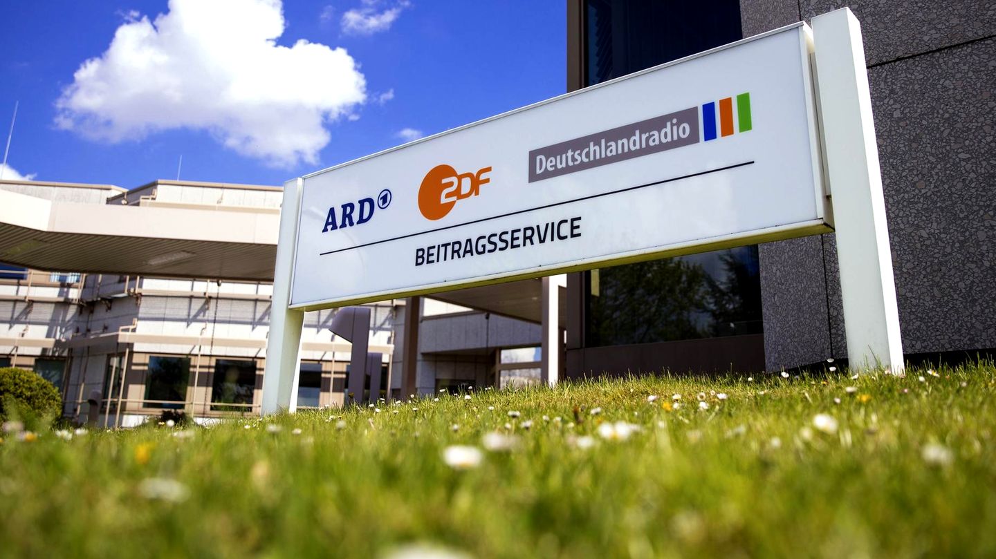 Rundfunkbeitrag: Ist die GEZ verfassungswidrig?