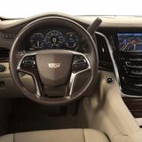 Cadillac Escalade 2015