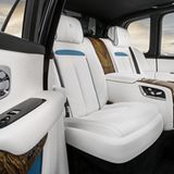 Rolls Royce Cullinan