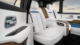 Rolls Royce Cullinan