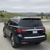 Infiniti QX 80 5.6 V8