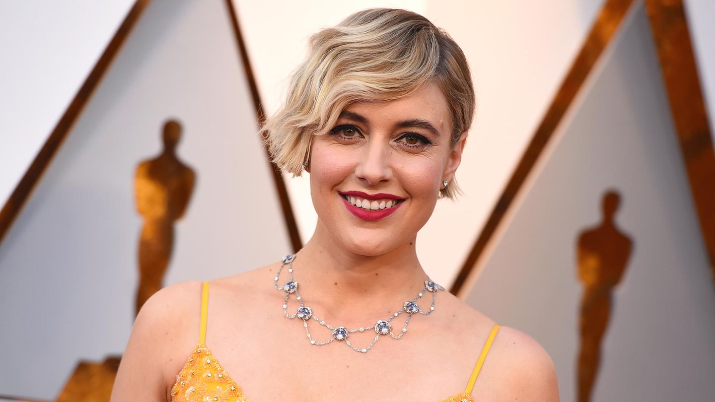 Greta Gerwig lebte vor ihrem Hollywood-Erfolg in bescheidenen Verhältnissen