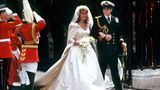 Prinz Andrew und Sarah Ferguson heiraten