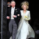 Prinz Charles heiratet Camilla Parker-Bowles