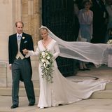 Prinz Edward heiratet Sophie Rhys-Jones