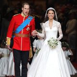 Prince William, Herzogin Kate