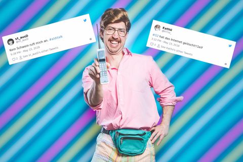 02-Netzausfall: So wütet Twitter über O2