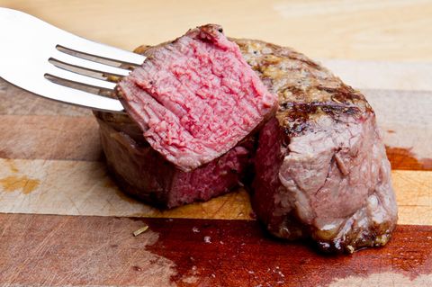 Steak
