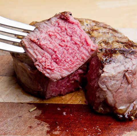 Steak