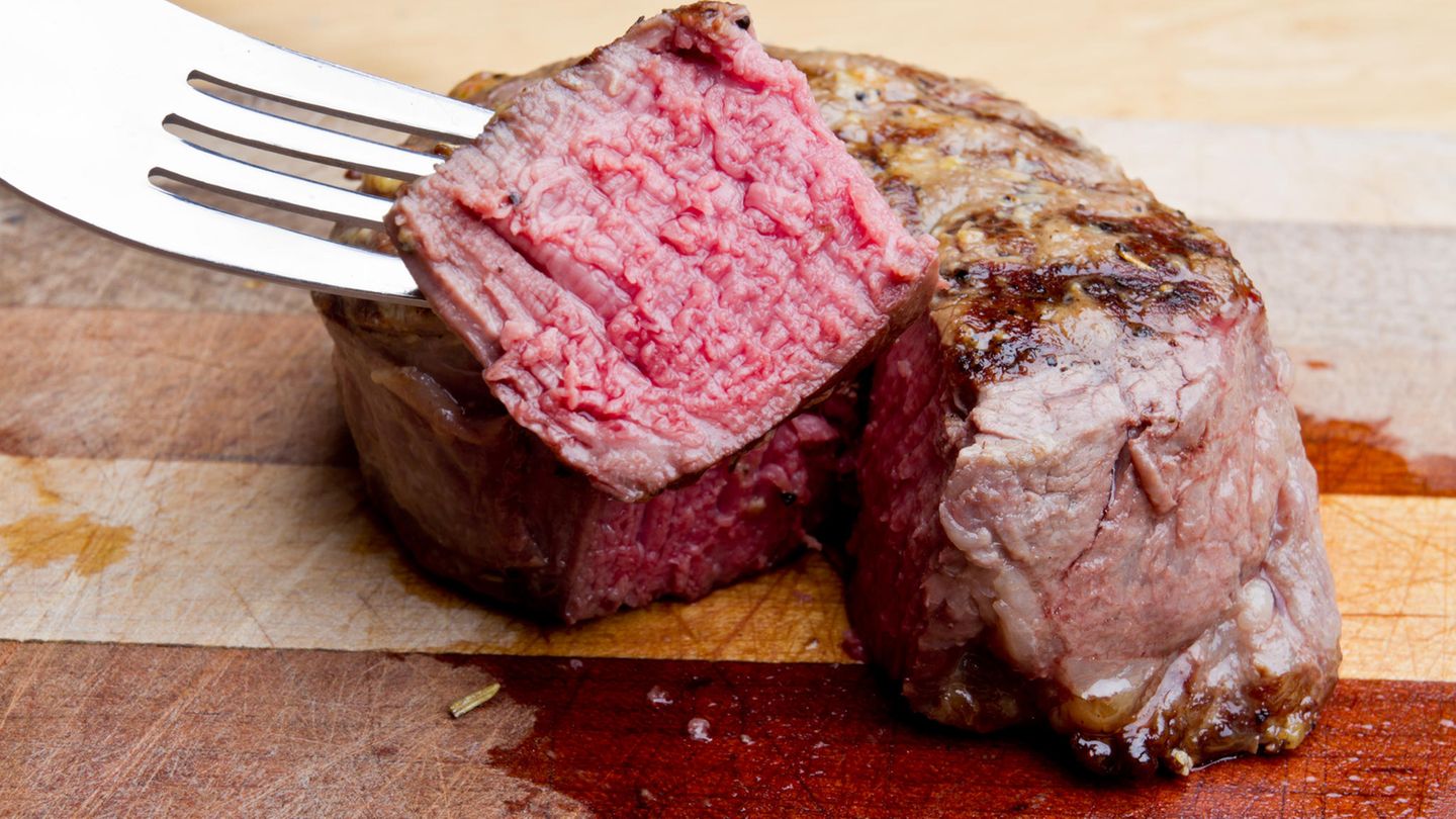 Steak