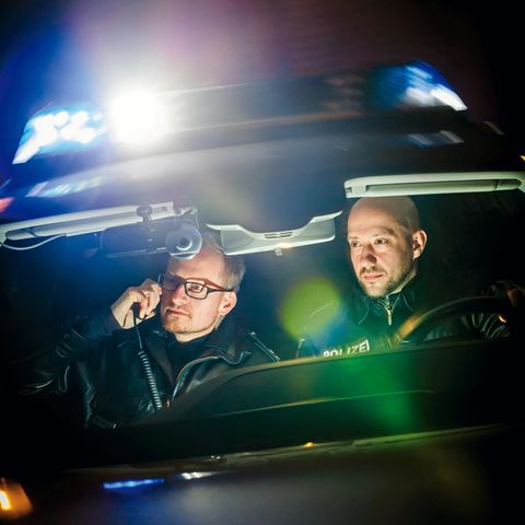 Polizei in Deutschland: Sinkender Respekt, Gewalt, Personalnot
