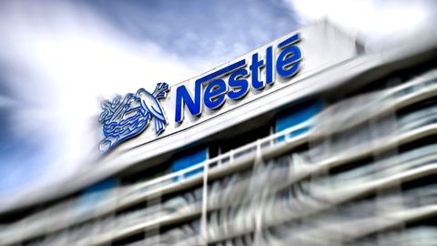 Nestlé: Ärger um Vittel-Wasser in Frankreich