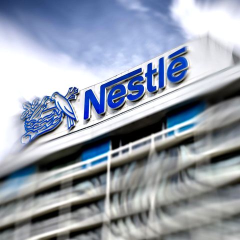Nestlé: Ärger um Vittel-Wasser in Frankreich