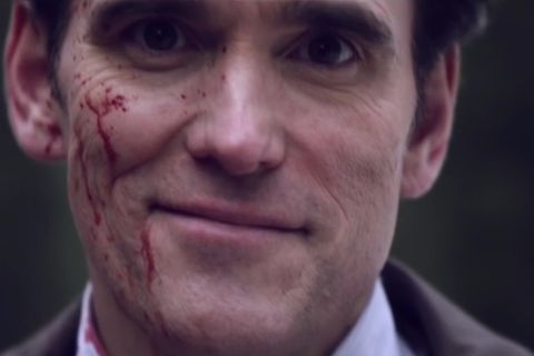 Kinotrailer: "The House That Jack Built": Dieser Film sorgt in Cannes für Zuschauerflucht