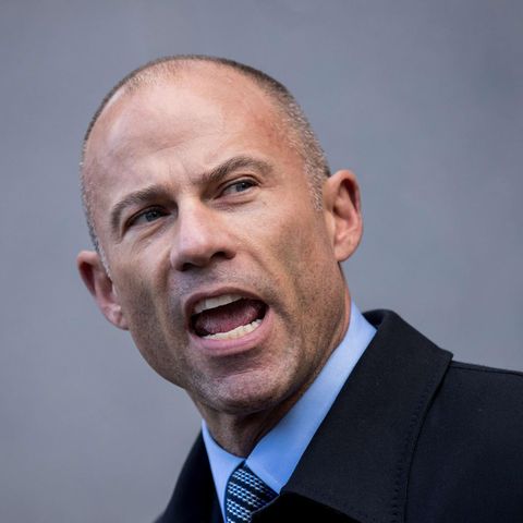 Michael Avenatti