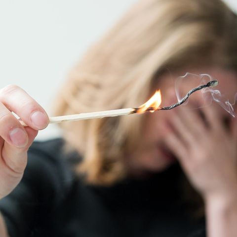Burnout: Paula hat 80 Stunden pro Woche gearbeitet. Nun warnt sie alle vor den fatalen Folgen