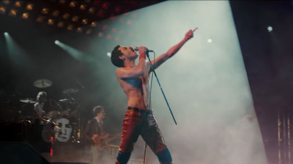 "Bohemian Rhapsody": So wird der neue Queen-Film