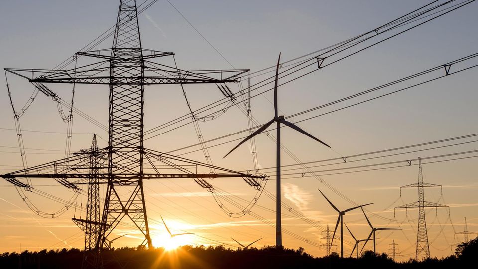 nachrichten deutschland - stromausfall