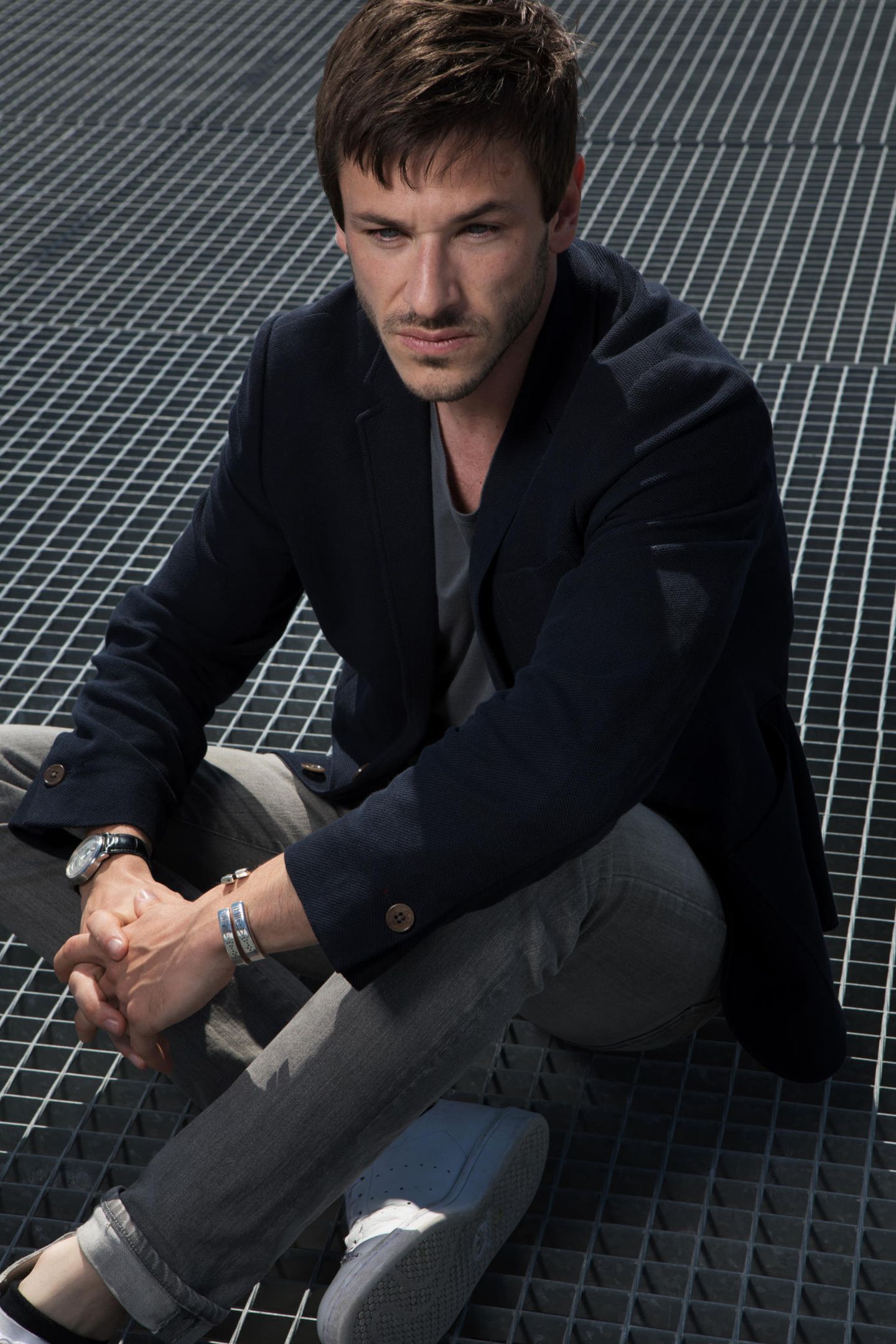 Gaspard Ulliel