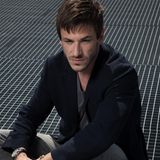 Gaspard Ulliel