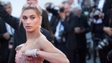 Hailey Baldwin