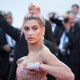 Hailey Baldwin