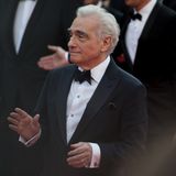 Martin Scorsese
