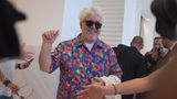 Pedro Almodóvar