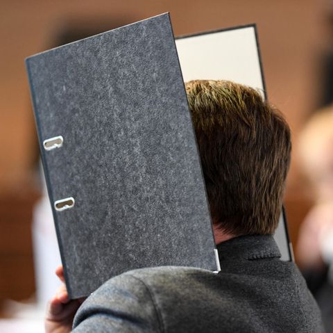 Der wegen des Kindesmissbrauchs in Freiburg Verurteilte gestand die Taten