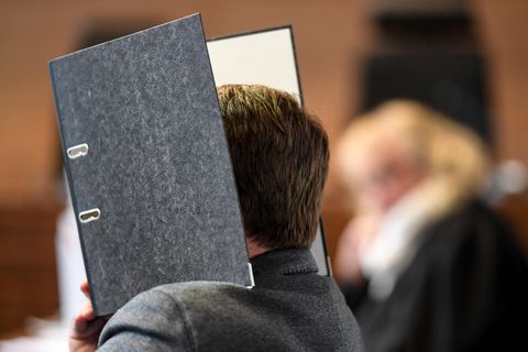 Der wegen des Kindesmissbrauchs in Freiburg Verurteilte gestand die Taten