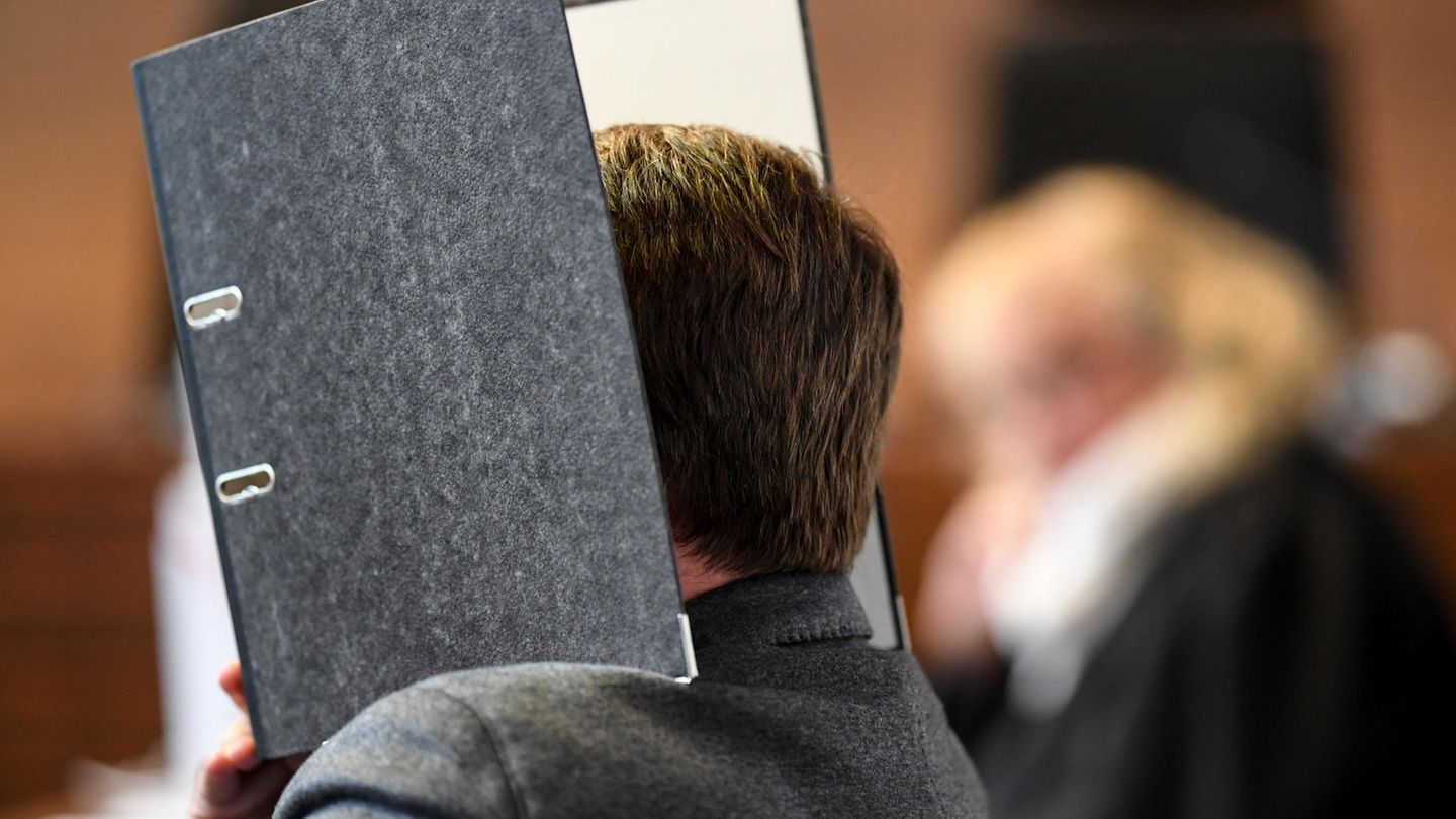 Der wegen des Kindesmissbrauchs in Freiburg Verurteilte gestand die Taten