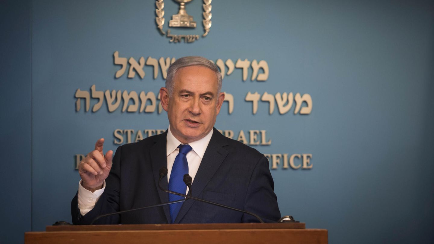 Israel Türkei