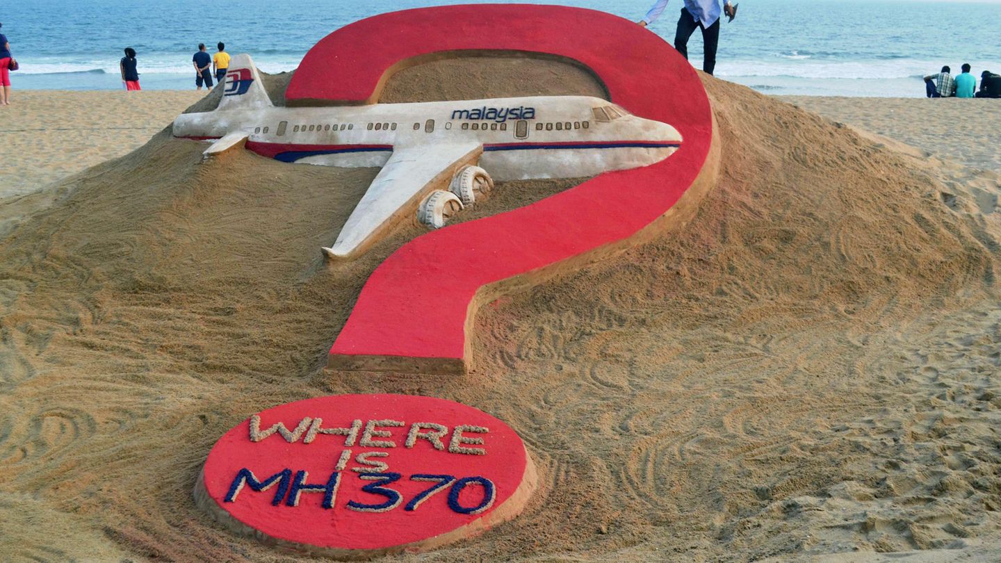 Das größte. Mh370 Breaking. Mh370 Diego Garcia Phillip Wood.