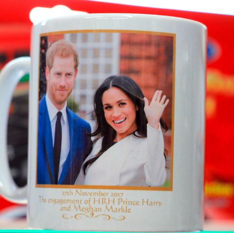 Hochzeit in England: 50.000 Euro, falls Trump Meghan Markle zum Altar führt - so kurios wetten die Briten