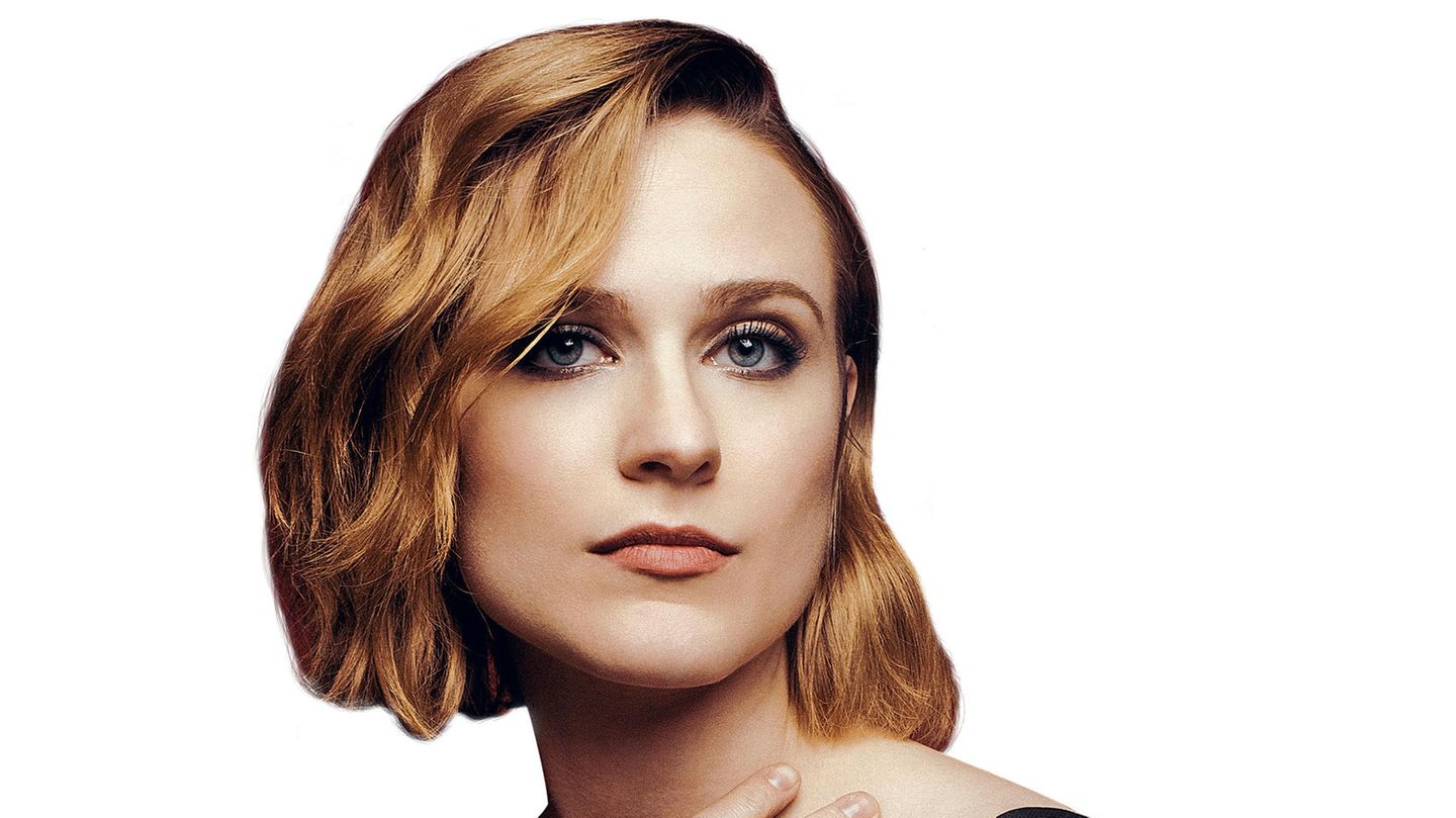 Evan Rachel Wood – "Westworld"-Star auf Rachefeldzug