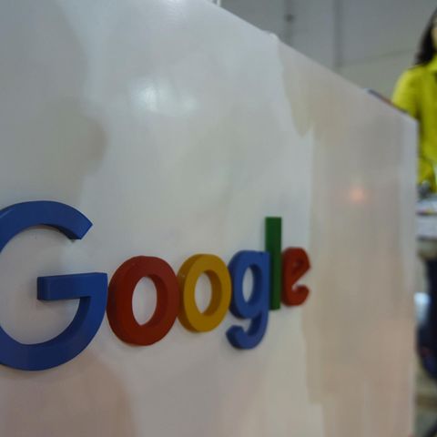 Google Project Maven