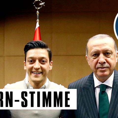 Micky Beisenherz über Erdogan