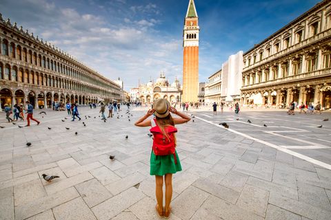 Grundeinkommen in Italien