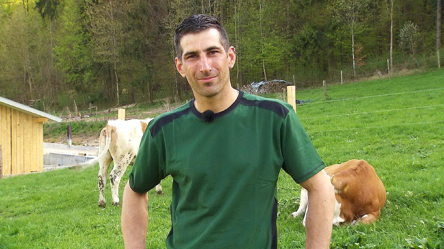 "Bauer sucht Frau"