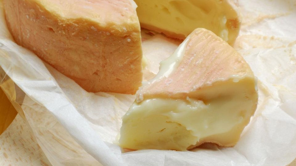 Rückruf Weichkäse Reblochon de Savoie