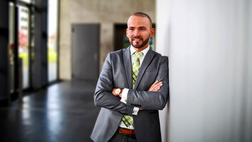 Matthias Krebs